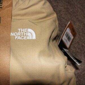 W Arctic Parka Premium